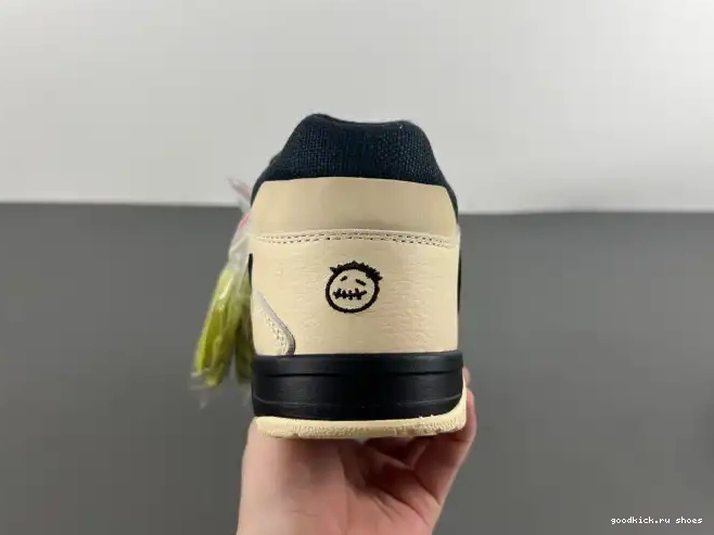 Scott Jack x Travis FZ8117-102 TR Jordan Jumpman 0528